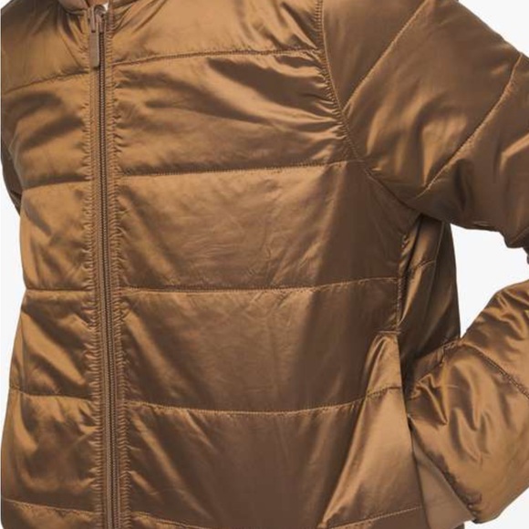 Lululemon Non-Stop Reversable Bomber - Picture 3 of 3